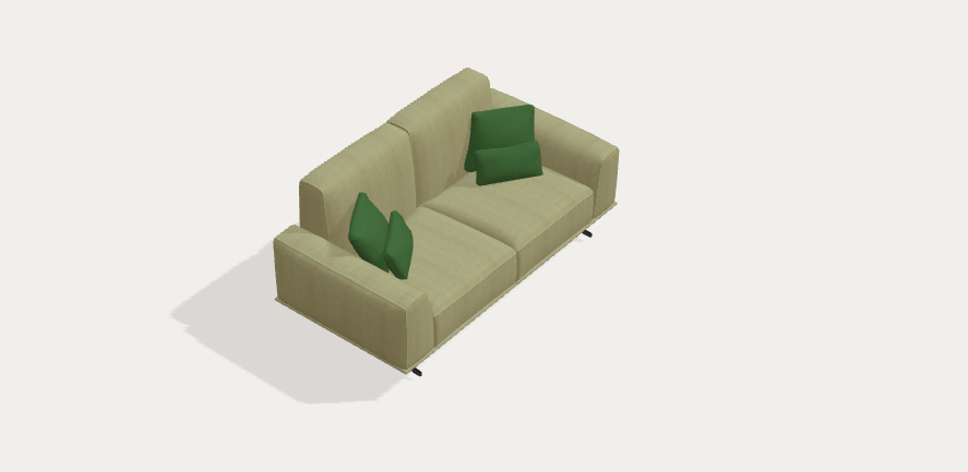 Fama Klever Modular Sofa