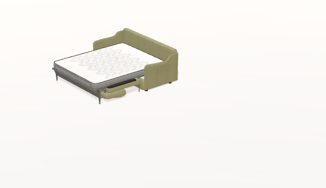 Fama Apolo Sofa Bed