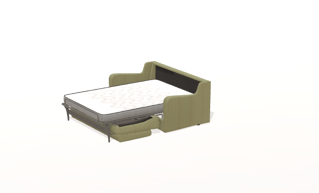 Fama Rudy sofa bed
