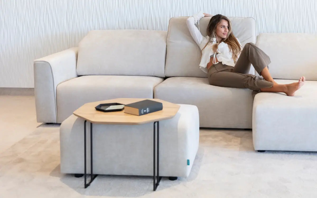 Fama Perseo Coffee Table