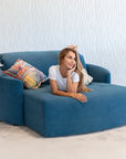 Fama Paradis Moon Armchair Bed