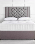 Deep Sleep - Knightsbridge Divan Bed
