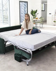 Fama Zeus sofa-bed