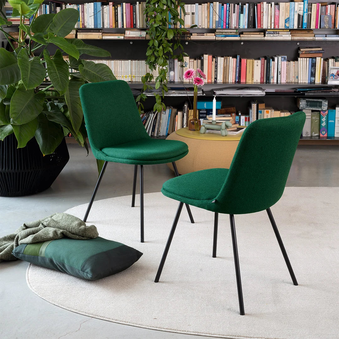 Calligaris Connubia Hedra CB2355 Chair