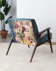 Fama Ariel Armchair