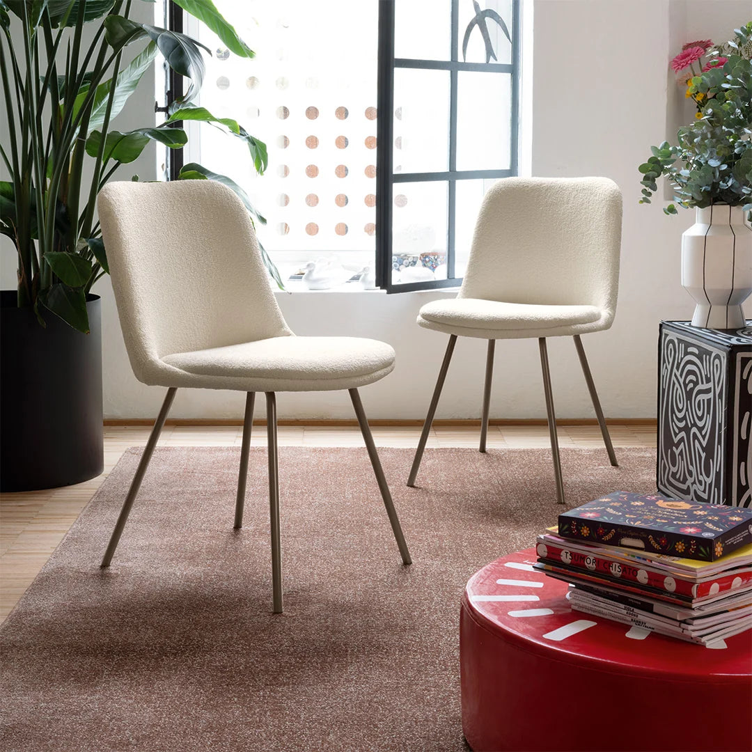 Calligaris Connubia Hedra CB2355 Chair