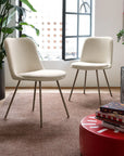 Calligaris Connubia Hedra CB2355 Chair