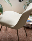 Calligaris Connubia Hedra CB2355 Chair
