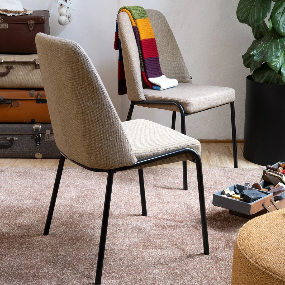 Calligaris Connubia Juna CB2356 Chair