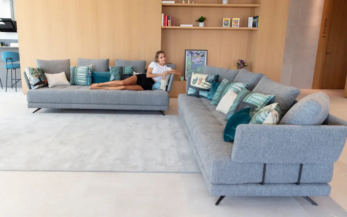 Fama Pacific Sofa