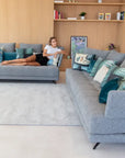 Fama Pacific Sofa