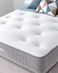 Deep Sleep - Cool Dream 1000 Divan Bed