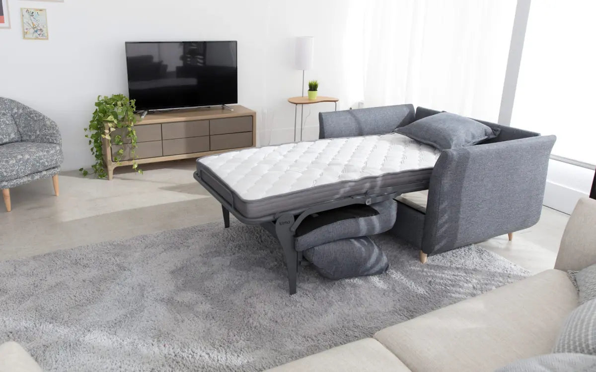 Fama Helsinki Armchair Bed