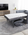 Fama Helsinki Armchair Bed