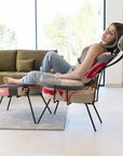 Fama Fourmi Armchair