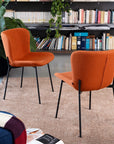 Calligaris Connubia Forma CB2354 Chair