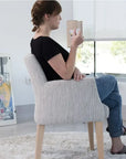 Fama Marilin Armchair