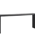 Richmond Interiors Oakura Console Table