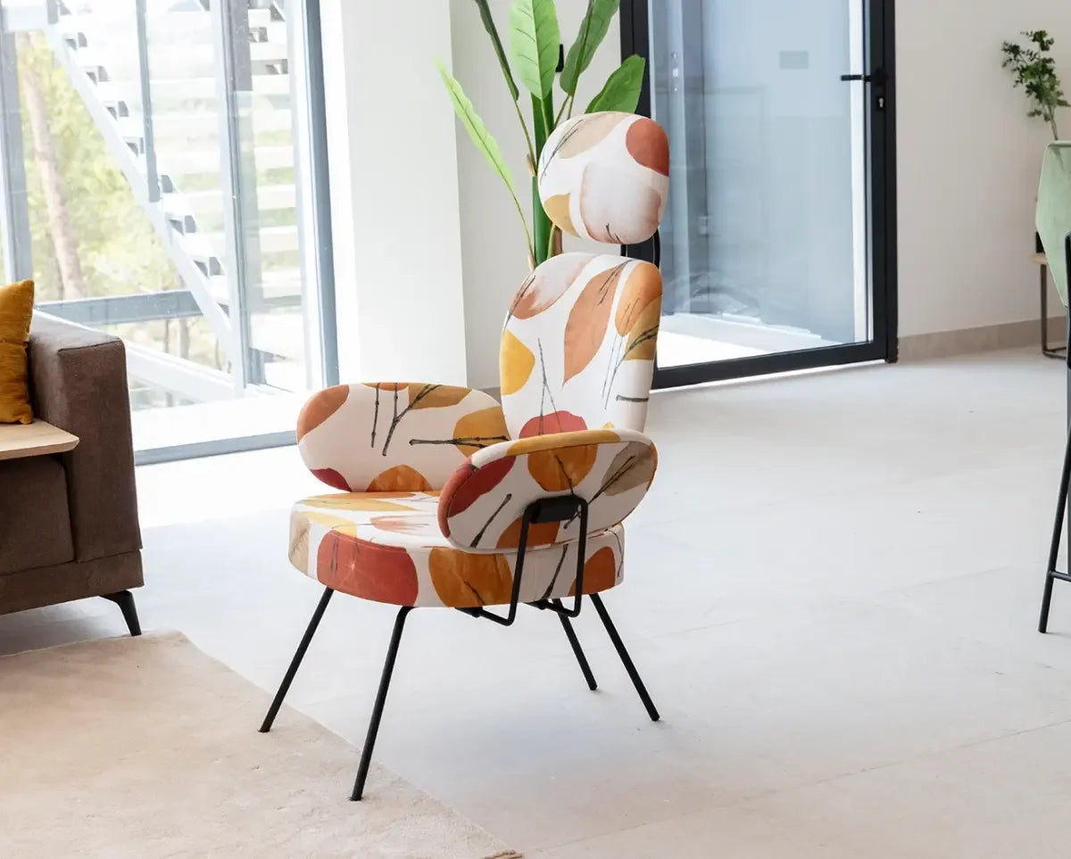Fama Fourmi Armchair
