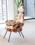 Fama Fourmi Armchair