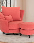 Fama Roxane Armchair