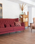 Fama Christie Armchair