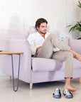 Fama Helsinki Armchair Bed