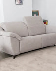 Fama Babylon Fabric Sofa
