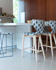 Fama Helga Stool and Chair