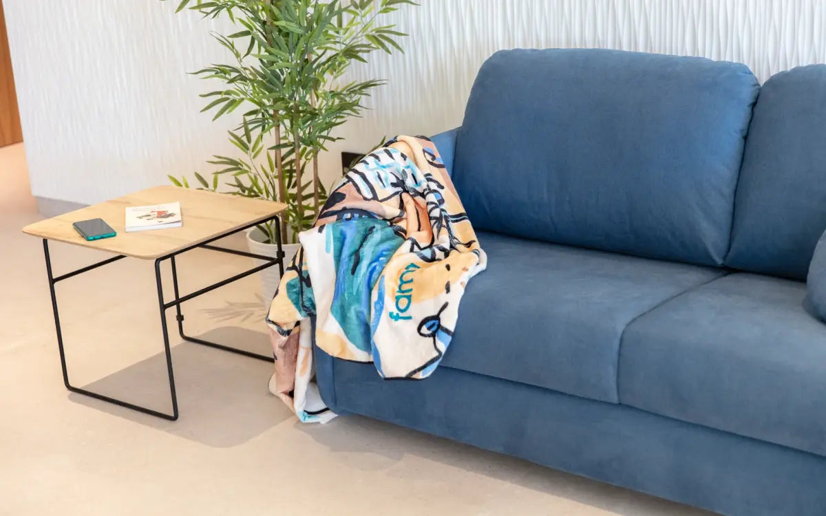 Fama Perseo Coffee Table