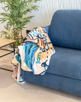 Fama Perseo Coffee Table