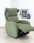 Fama Kim Powerlift Armchair