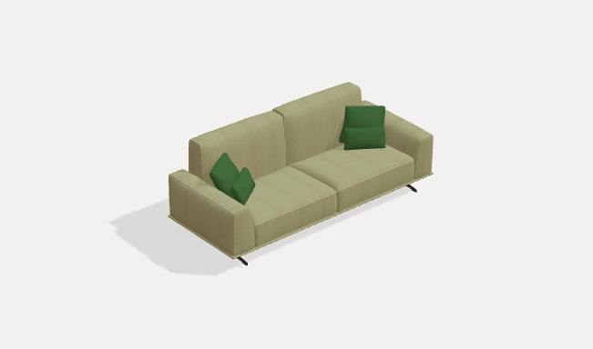 Fama Klever Modular Sofa