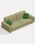 Fama Klever Modular Sofa