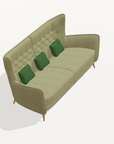 Fama Simone Sofa
