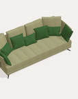 Fama Pacific Sofa