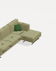Fama Klever Modular Sofa
