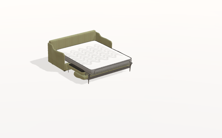 Fama Apolo Sofa Bed