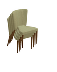 Fama Rock Chair