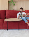 Fama Perseo Coffee Table