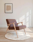 Fama Ariel Armchair