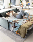 Fama Apolo Sofa Bed