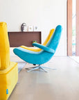 Fama Swing Armchair