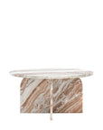 Gallery Direct Amalfi Coffee Tables