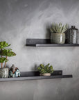 Gallery Direct Crofton Wall Shelf