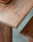 Gallery Direct Borden Small  Dining Table