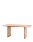 Gallery Direct Borden Small  Dining Table