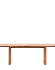 Gallery Direct Borden Dining Bench small