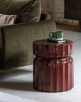 Gallery Direct Cirella Side Table