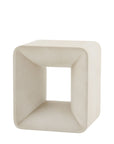Gallery Direct Caluso Side Table